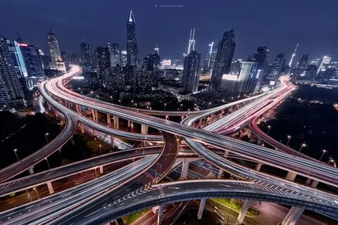 Skyline road
