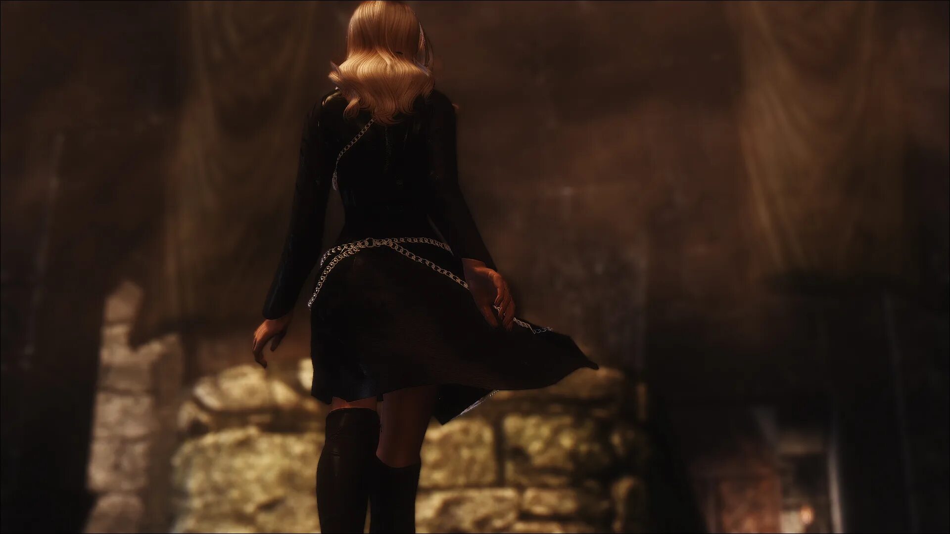 Skyrim hdt physics. Skyrim платье с физикой hdt. skyrim платье hdt. skyrim — юбки с hdt физикой. скайрим одежда с физикой.