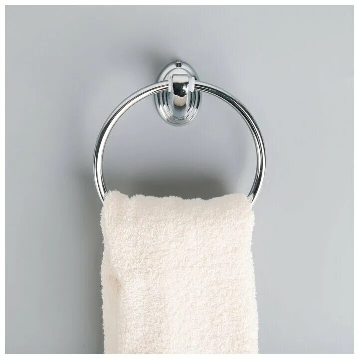 Кольцо для полотенец. Держатель для полотенца Stölz «Шарм». Держатель для полотенца кольцо Luma 263-25. Полотенцедержатель кольцо с полотенцем. Крючок кольцо для полотенец.