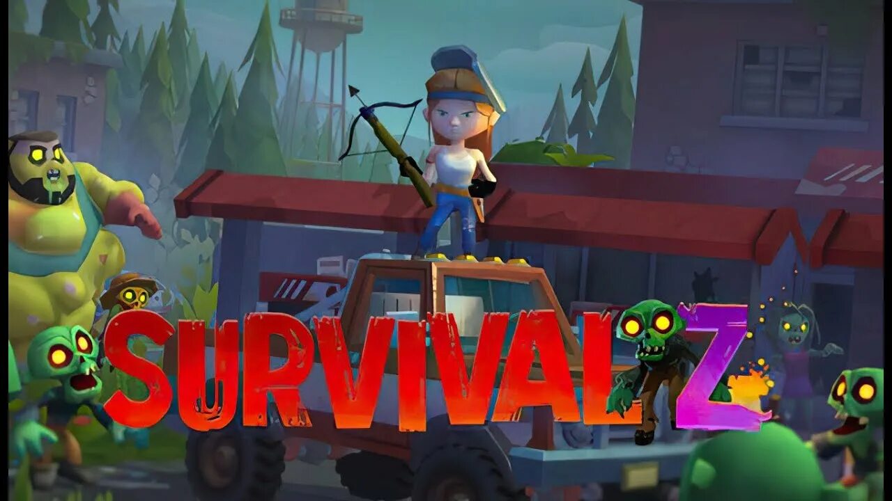 Survival z. NTR Survival z. Прохождение Survival z. Покажи картинку игры Survival z. Survival z игра