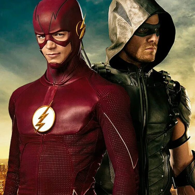Arrow vs harmony. Vs arrow. Vs arrow. Флэш и зеленая стрела. Флеш и стрела.