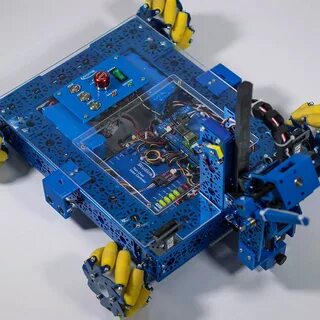Studica robotics