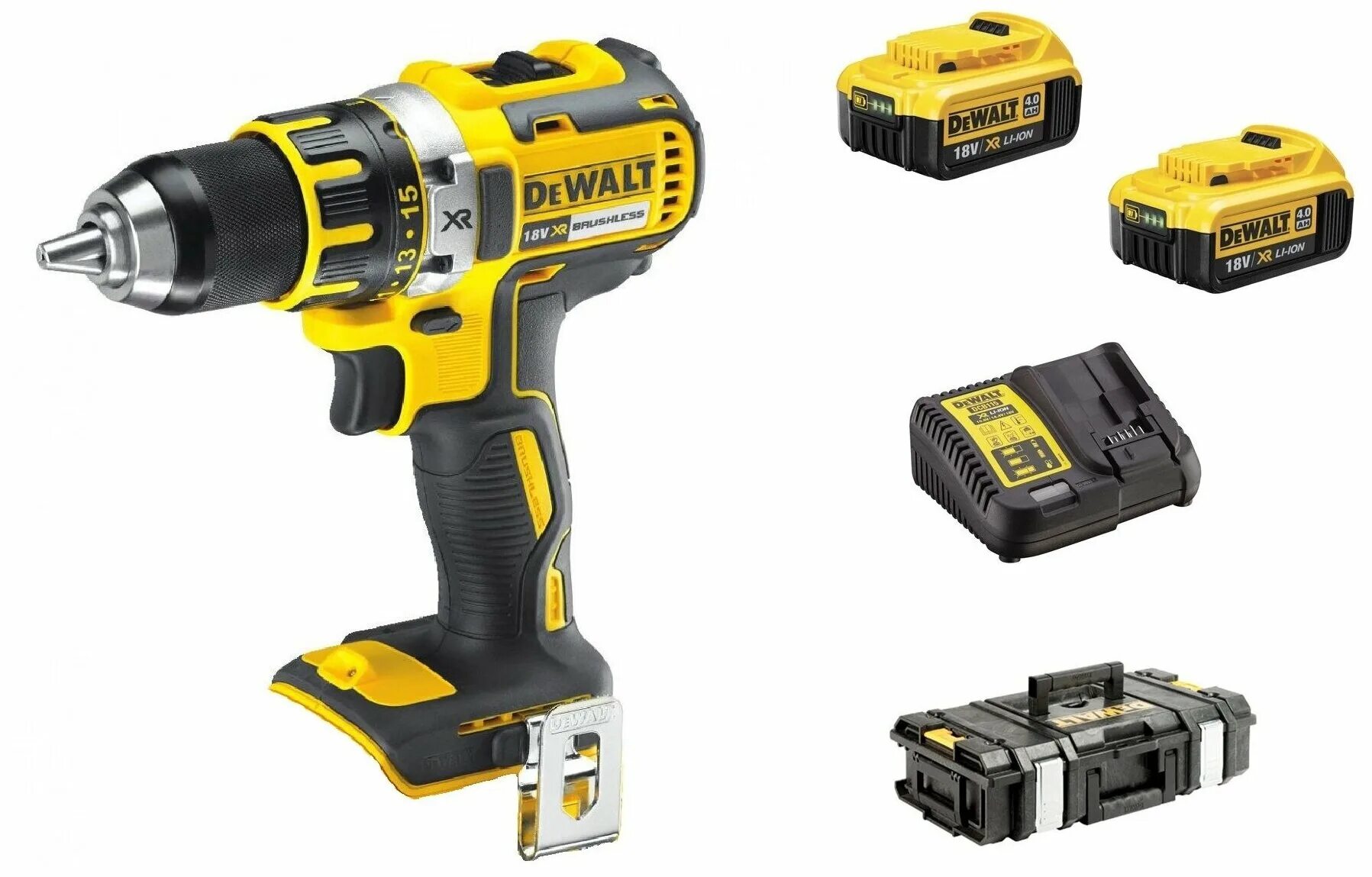 Шуруповерт dewalt dcd купить