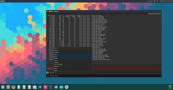 Ubuntu emulator