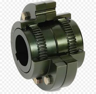 Short coupling