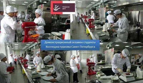 Колледж туризма и гостеприимства