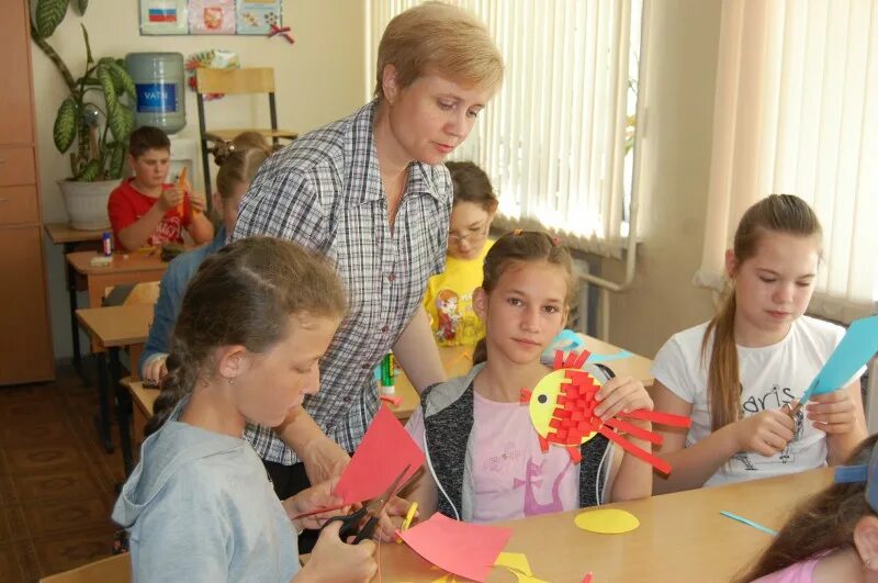 программа кимры