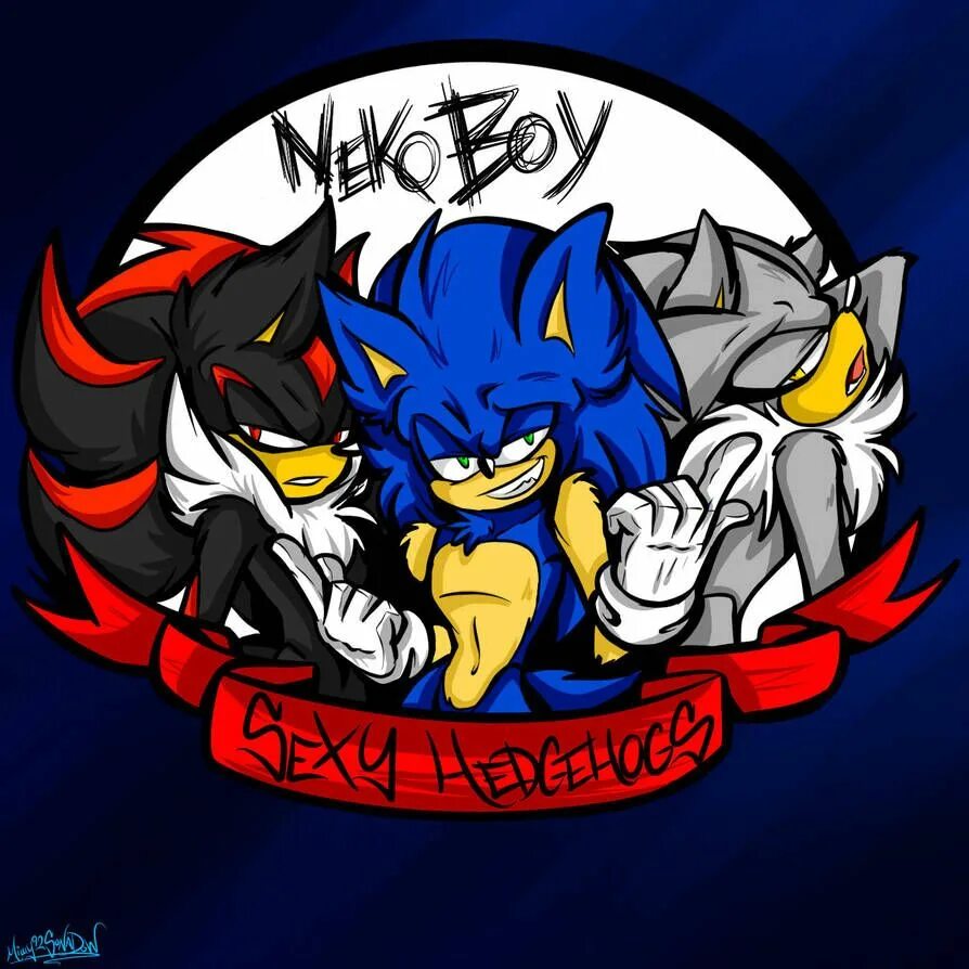 Boy sonic. Соник Бойз. Sonadow. Sonic Manga. All Sonic boys Art.