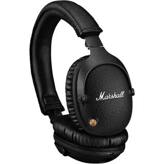 Беспроводные наушники marshall
