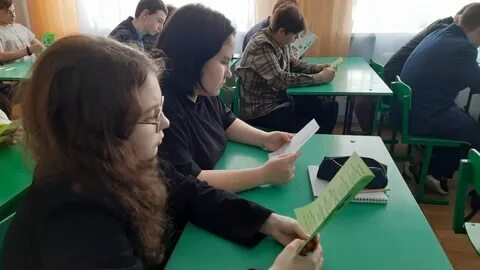 В колледже проводится конкурс профессионального