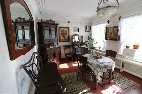 Вятское адрес
