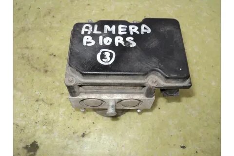 Альмера абс