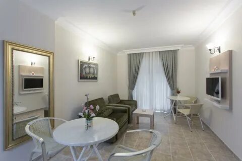 Villa sunflower beach hotel отзывы