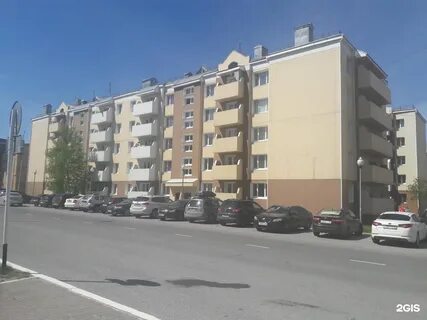 Ленина ханты