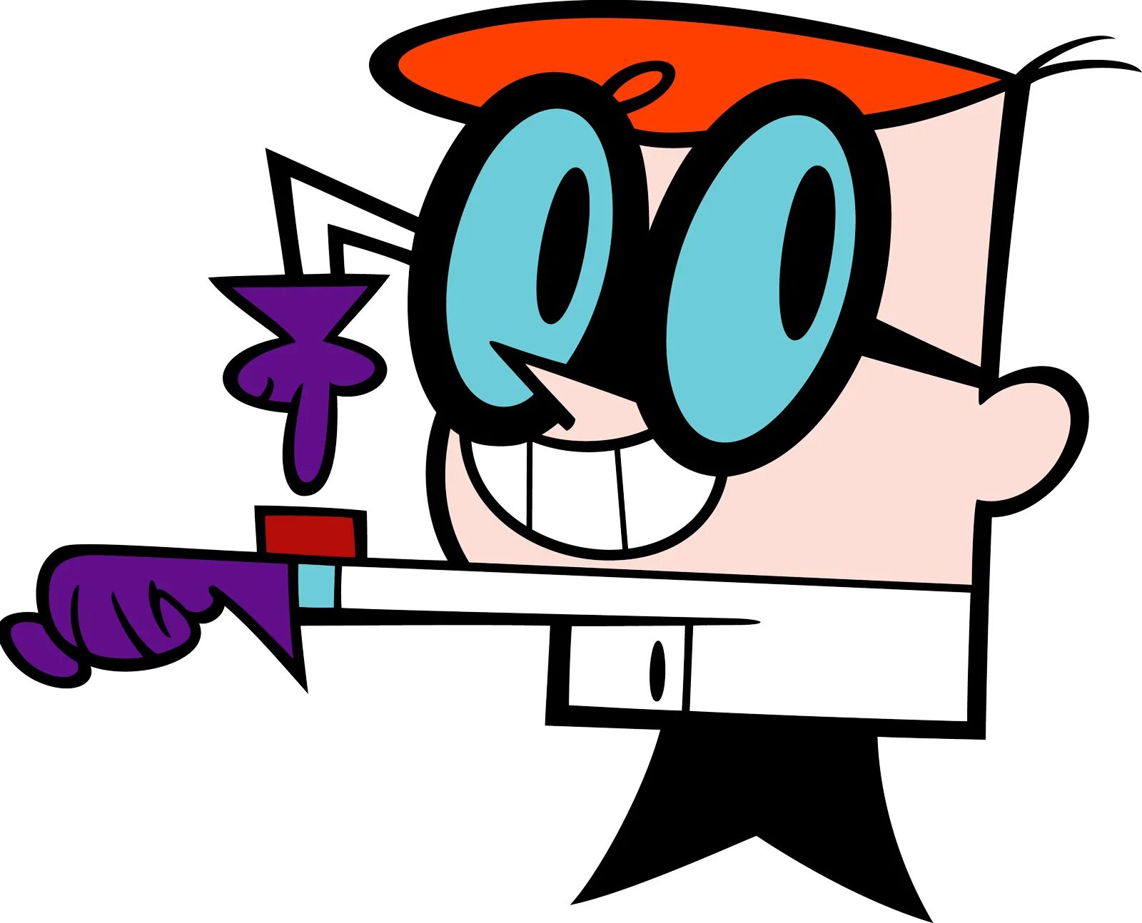 Dexter s lab