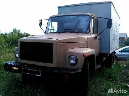 Газ 1993