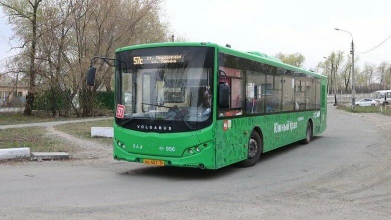 В Челябинске 11 мая перекроют дороги и изменят маршруты автобусов и троллейбусов