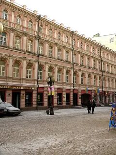 Москва арбат 9