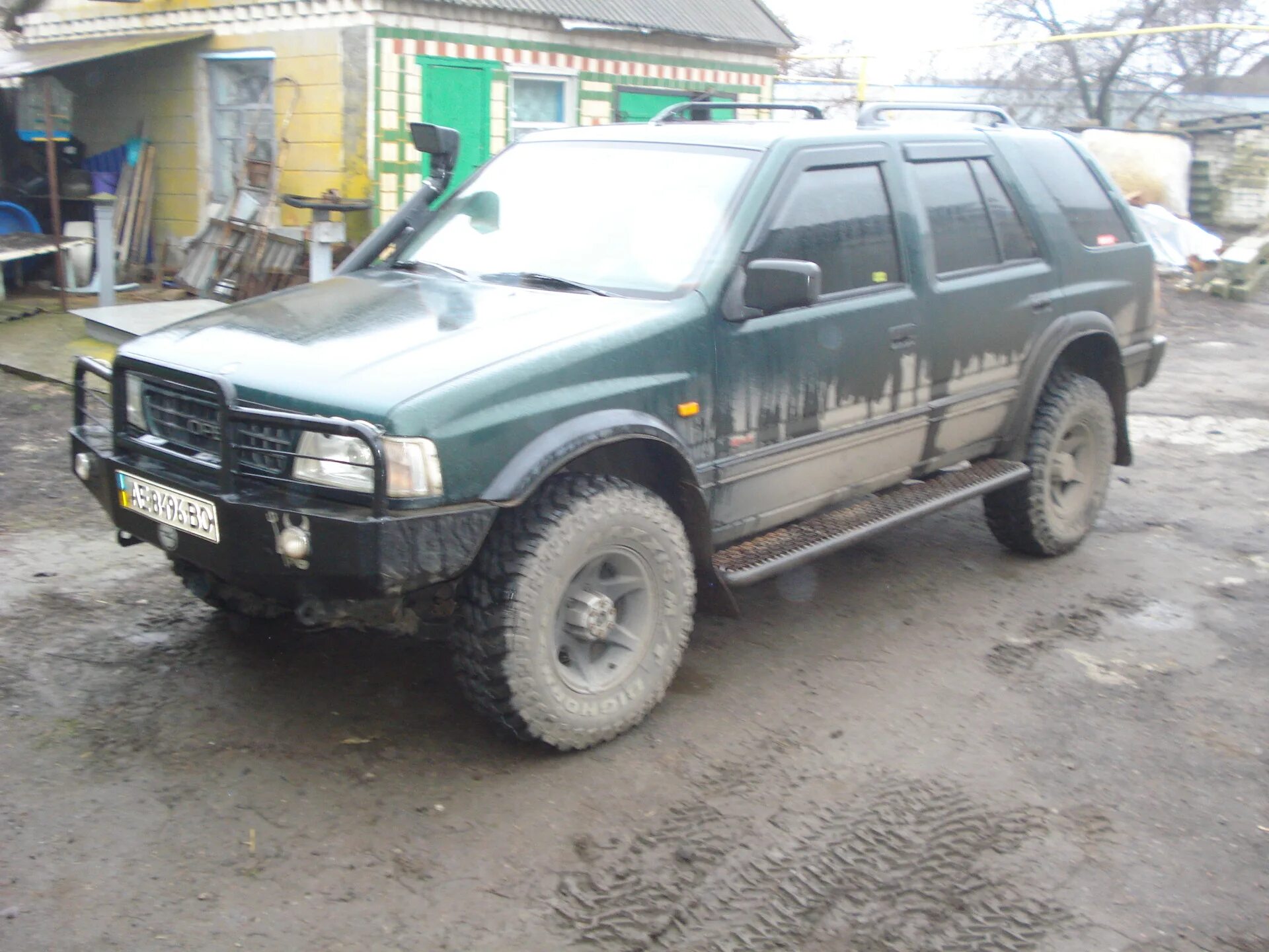 Силовые пороги опель фронтера а. Подножки опель фронтера б. Opel frontera защита. Opel frontera подножка. Пороги на ховер н5.