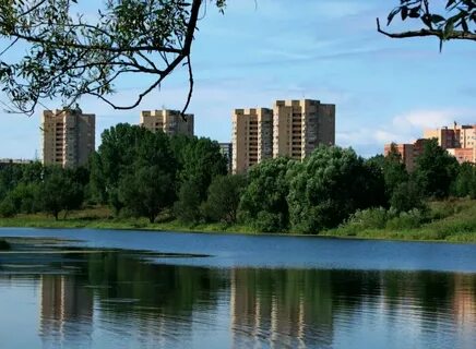 Обл московская г одинцово г голицыно