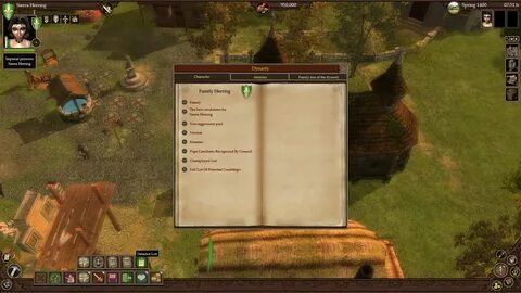 Guild 2 карты