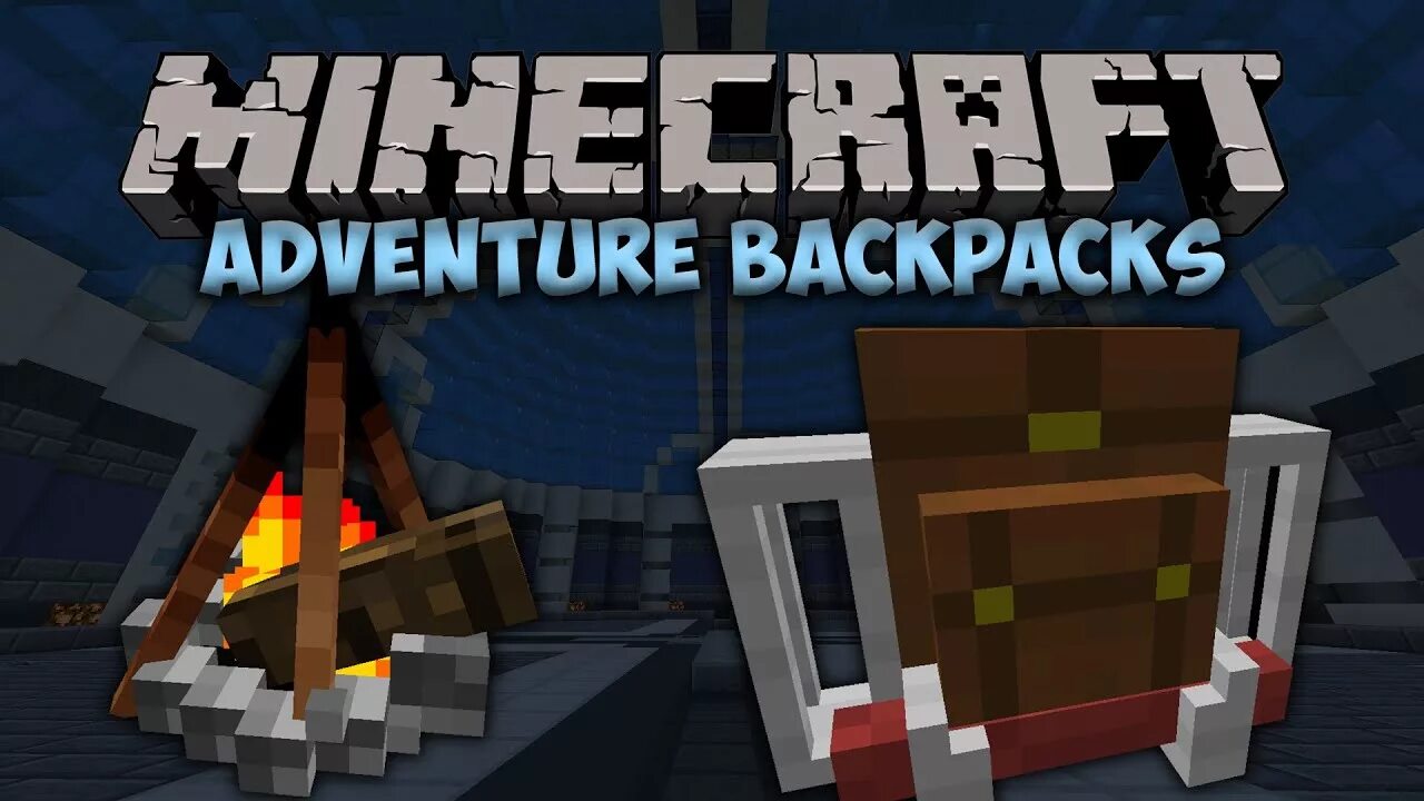 Приключенческие моды майнкрафт. Backpacks Mod 1.12.2. Adventure Backpack 1.7.10. Рюкзак мод для МАЙНКРАФТА. Мод на рюкзаки 1.7.10.