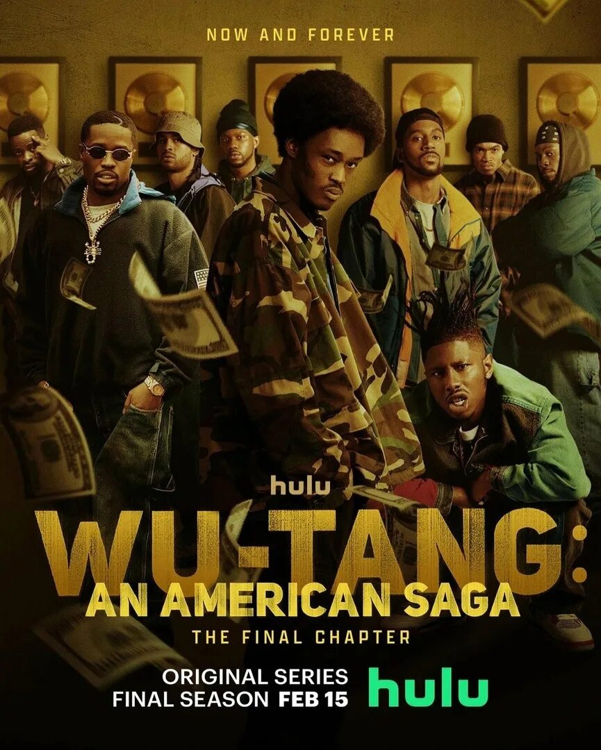 An american saga. Wu-Tang: американская сага (2019). Wu Tang American Saga. Wu Tang американская сага постеры.