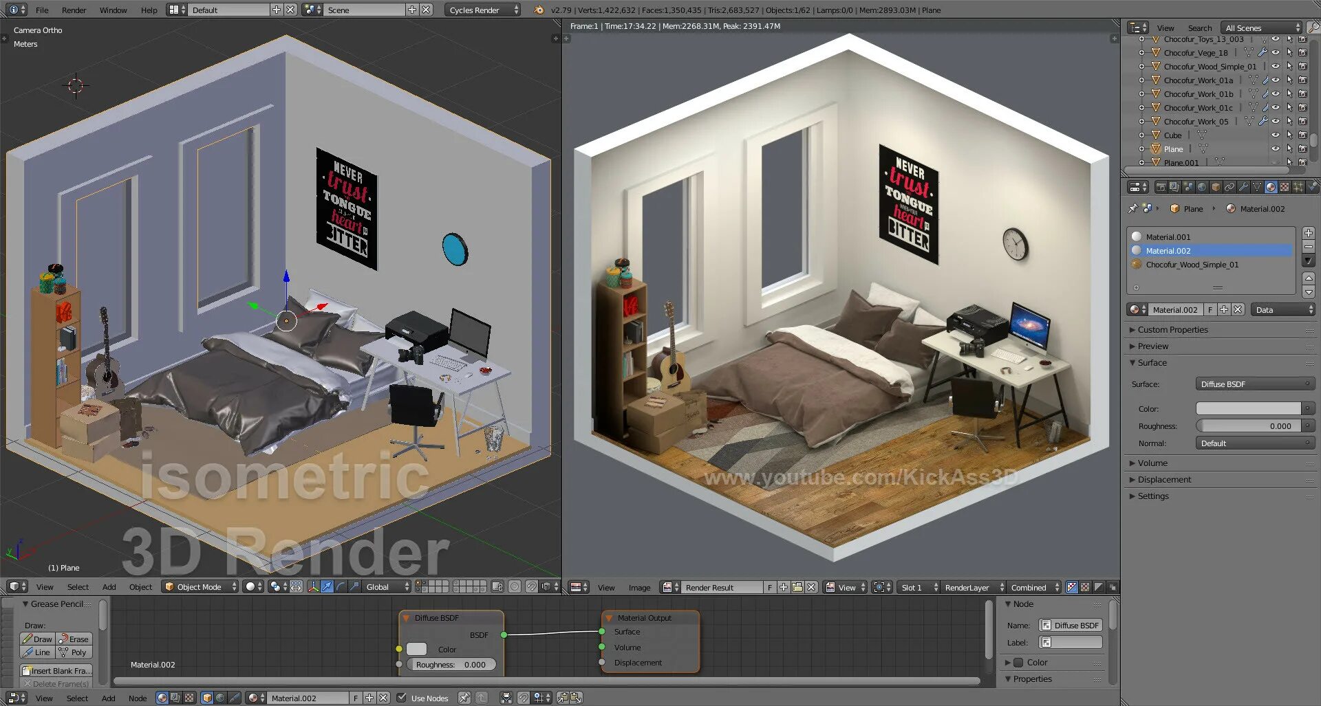 Unity room. Unity комната. комната для юнити. рендер в солиде. модель 3d room unity.