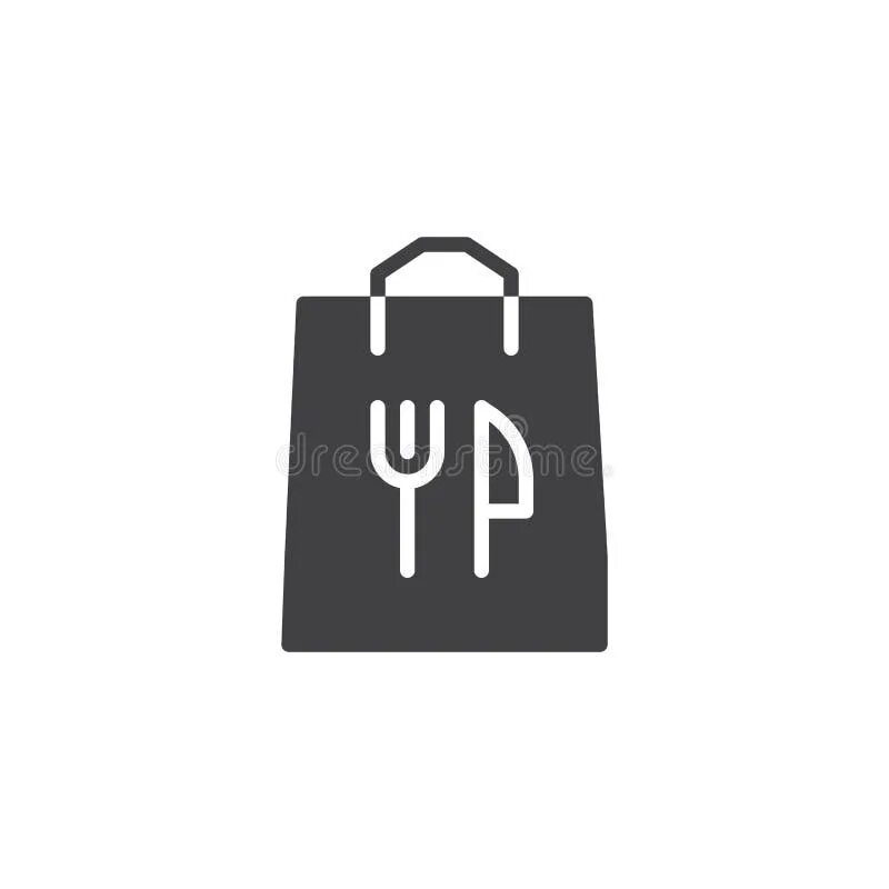 Сумка доставщика еды вектор. Delivery vector Bag icon. Delivery Bag symbol. Две сумки вектор. Away shop