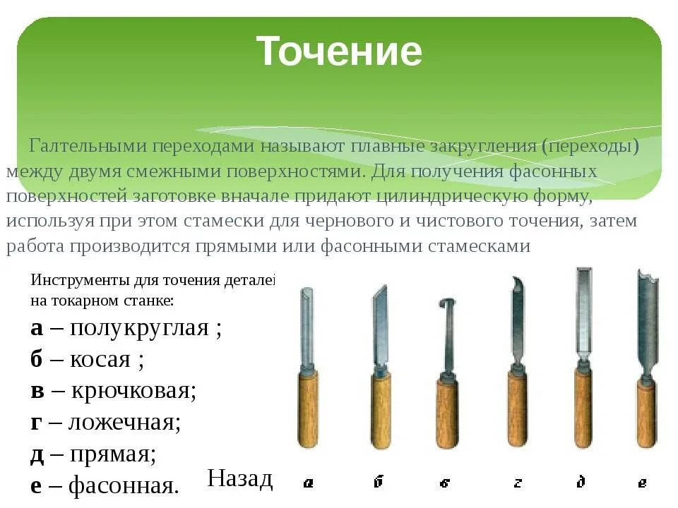 Източенные или источенные