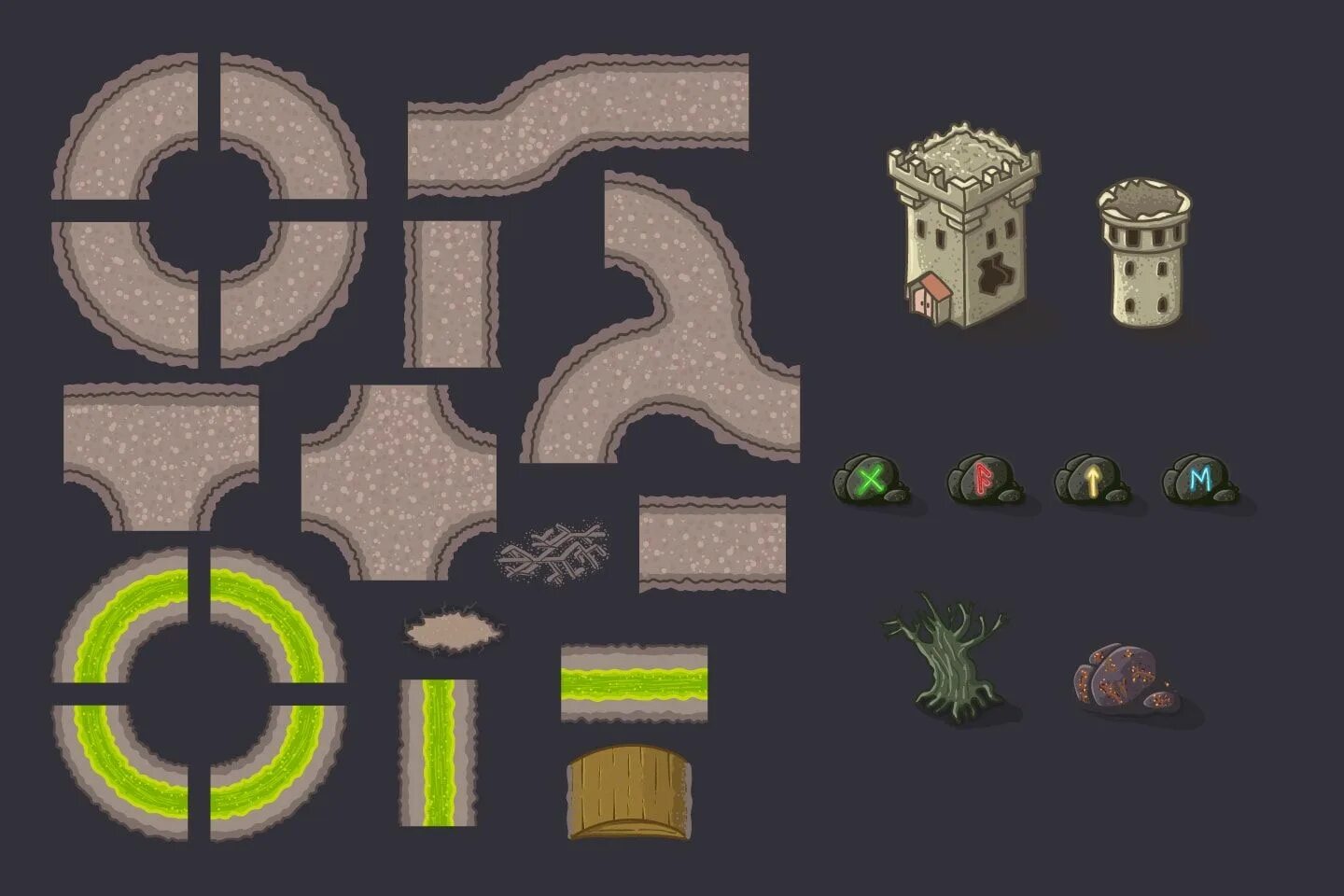 Tool tower defense. Спрайты tower defense. tower defense башни. товер дефенс спрайты. tower defence 2d.