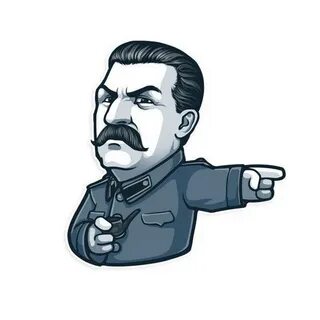 Стикер телеграмм без