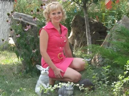 Одинокие женщины славянска на кубани