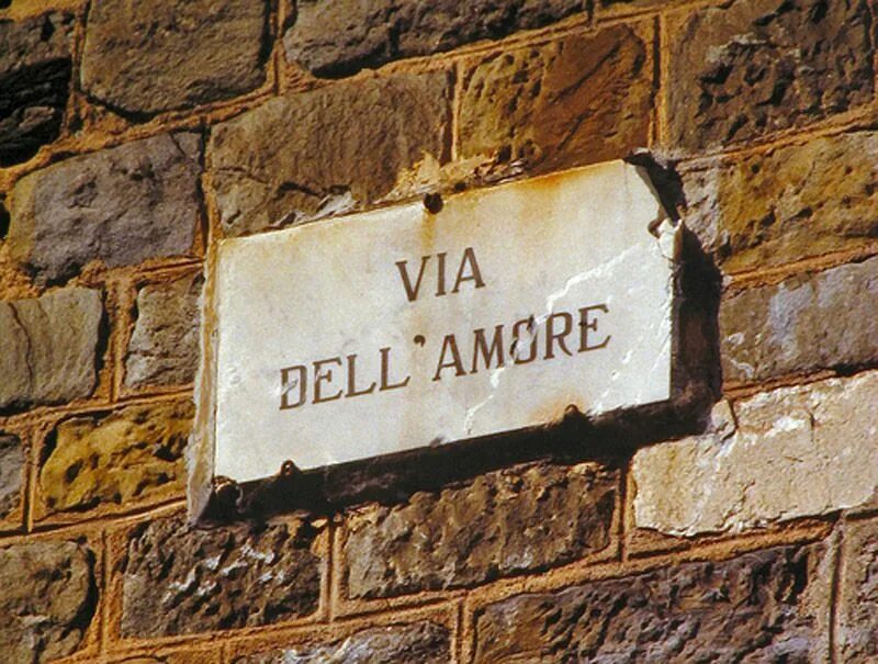 Dell amore