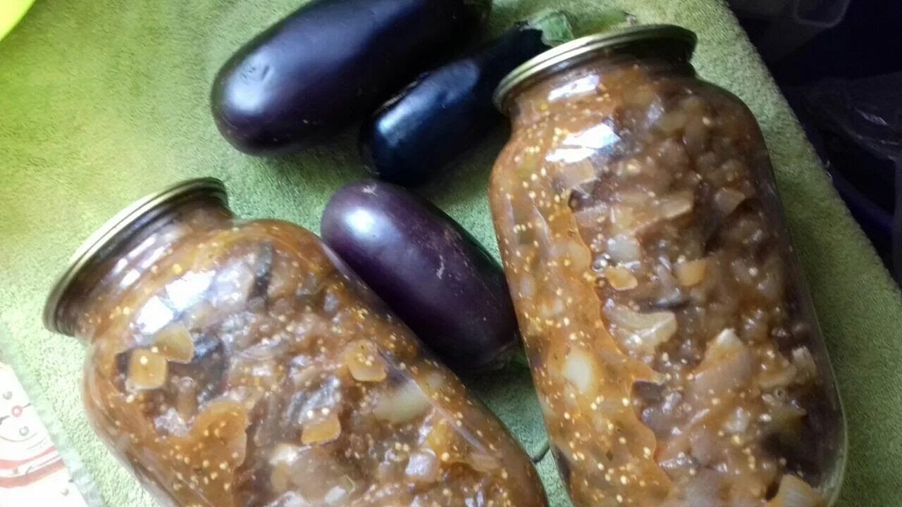 Синие по грузински на зиму