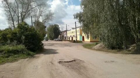Сапожок улицы