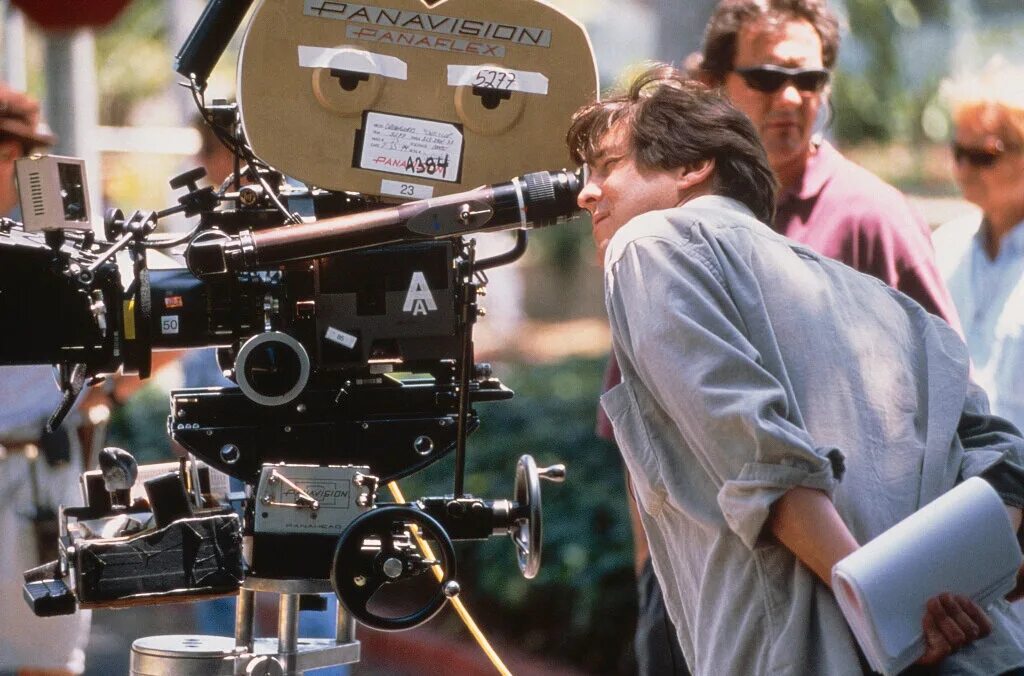 кинопоиск съемки