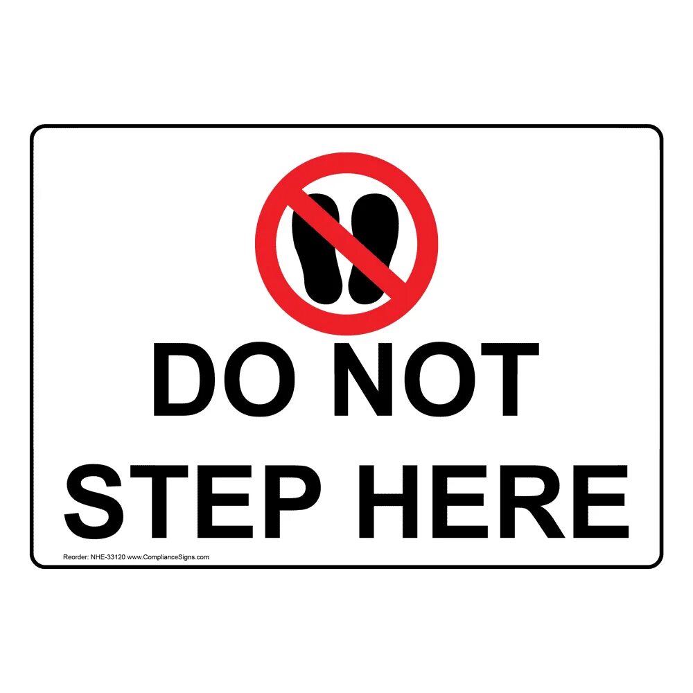 Do not buy. Do not step on. do not remove перевод. надпись do not use. do not ingest.