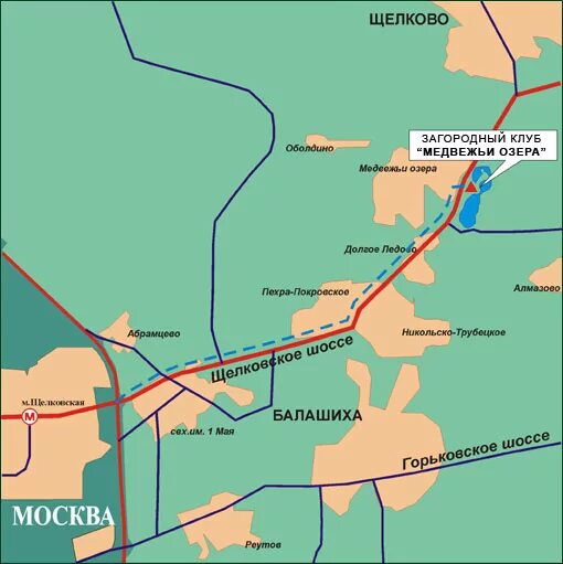 Медвежьи озера Щелково карта. Медвежьи озёра Московская область на карте. Щелковский район Медвежьи озера на карте. Медвежье озеро на карте. Медвежьи озера автобус