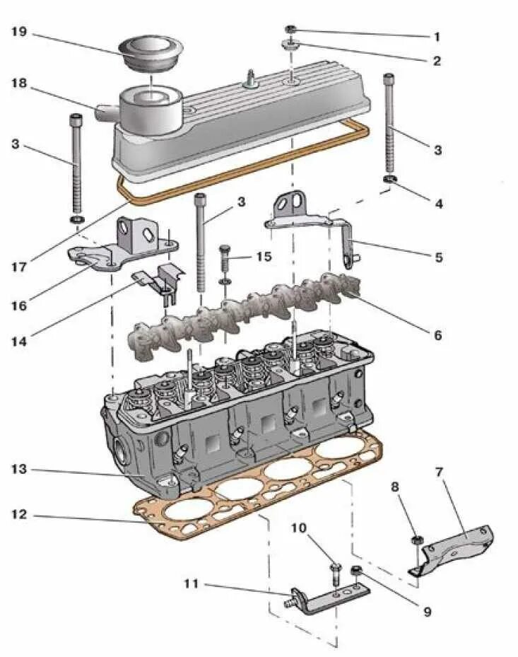 Маслосъемные колпачки шкода. Крышка головки Шкода Фабия 1.4. Маслосъемные колпачки Фабия 1.2. Маслосъемные колпачки Шкода Фабия 2 1.2. ГБЦ Шкода Фабия 1.2.
