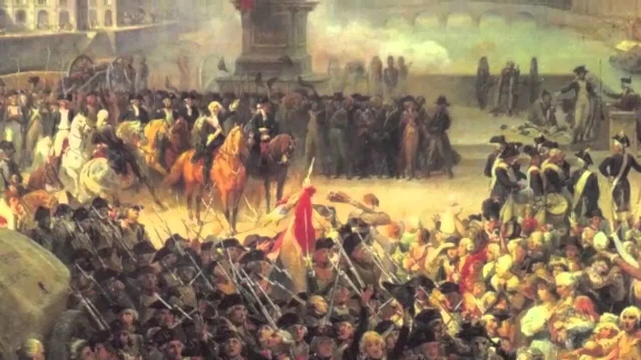 Начало революции во франции год. Французская революция 1792. Великая французская революция 1848. Революция во Франции 1789-1799 2 этап. 1789 Год Франция.
