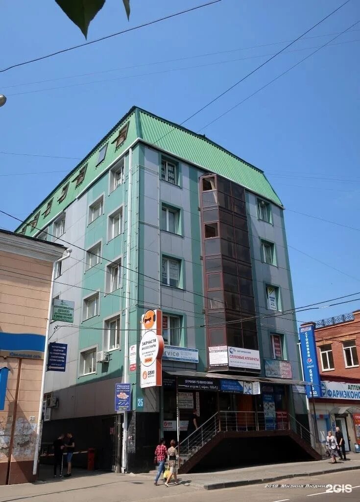 Апрель, аптека, Казанская ул., 2А/1, Заинск - Яндекс Карты