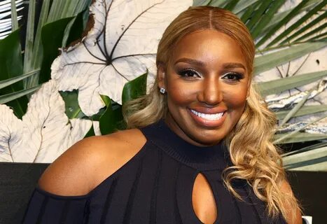 Slideshow nene leakes sexy.