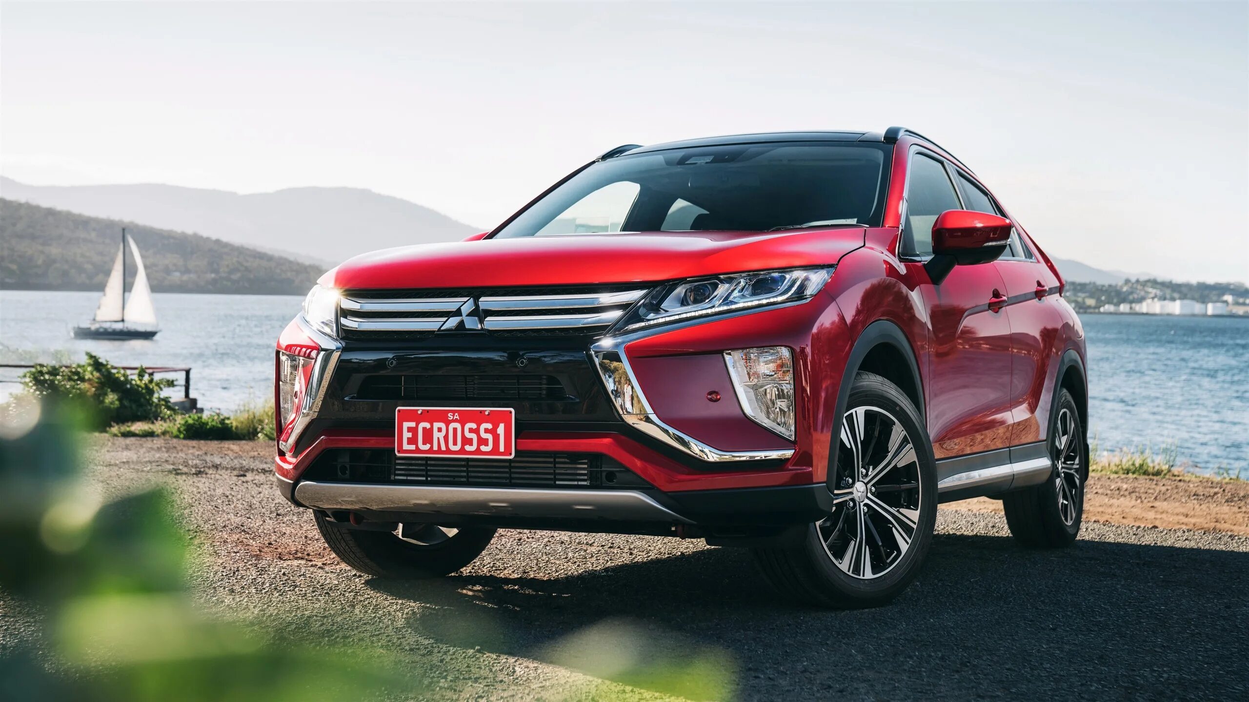 Митсубиси эклипс кросс 2018. Мицубиси эклипс кросс 2018. mitsubishi eclipse cross красный. митсубиси кроссовер 2018. mitsubishi eclipse cross на обои.