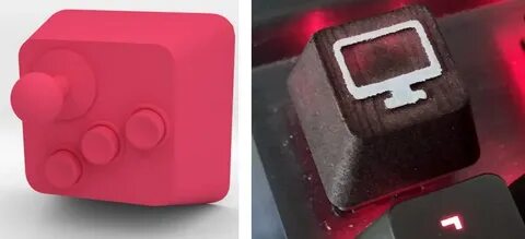 Factory keys