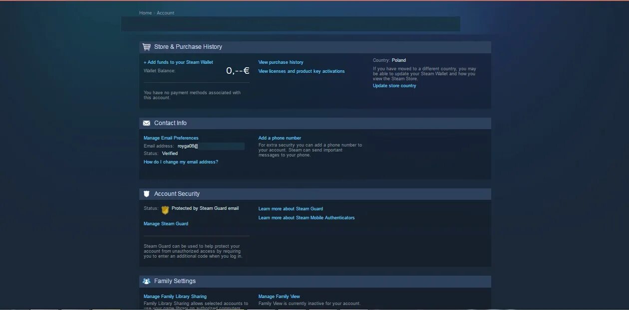 Steampowered api