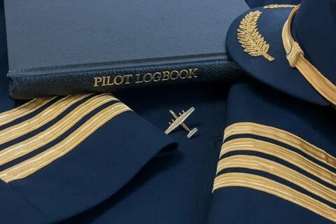 Pilot books