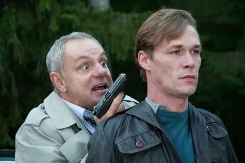 Любовь по приказу 8