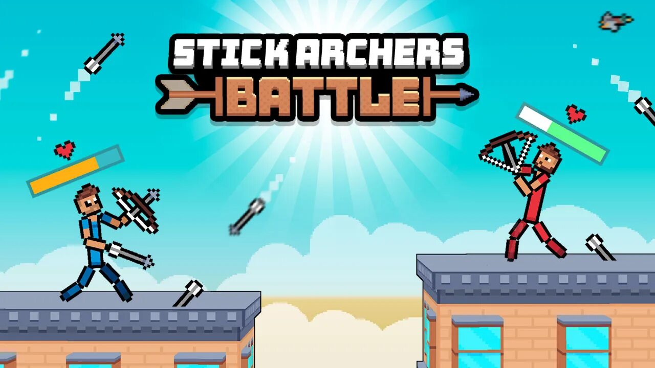Stick games 2. Стик батл. гейм стик игры. игра archery battle. stick похожие игры.