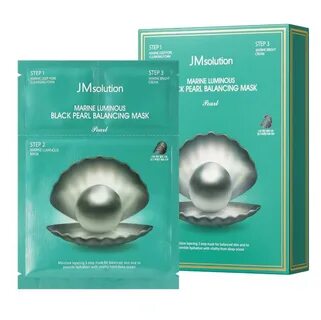 Jmsolution pearl